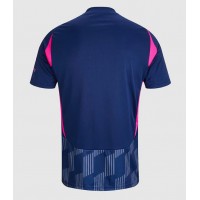 Camisa de Futebol Nottingham Forest Equipamento Secundário 2024-25 Manga Curta